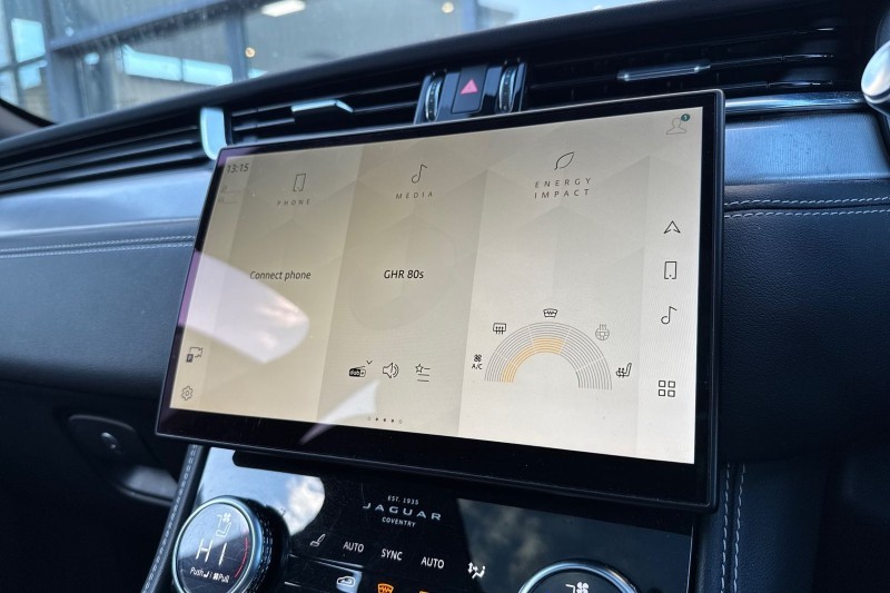 Used Jaguar F-Pace 2022 for sale - 77106094: Photo 30