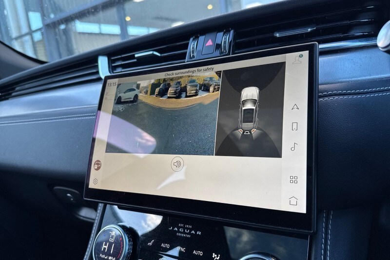 Used Jaguar F-Pace 2022 for sale - 77106094: Photo 32