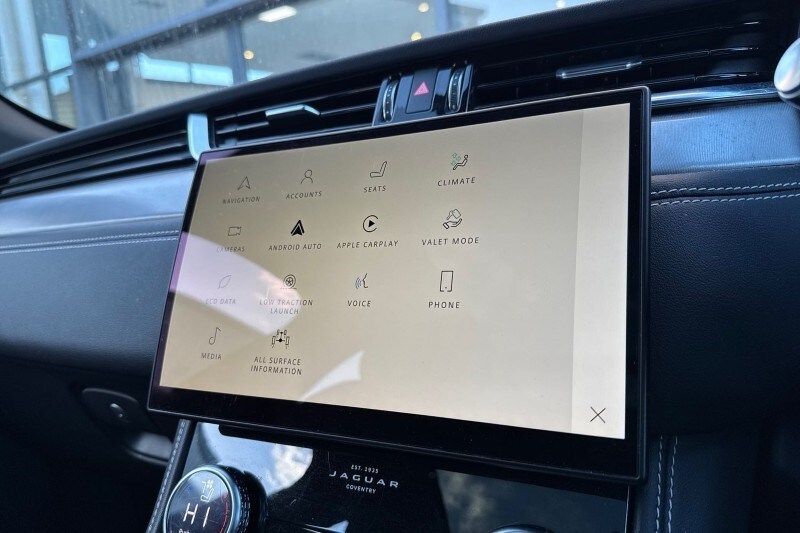 Used Jaguar F-Pace 2022 for sale - 77106094: Photo 33