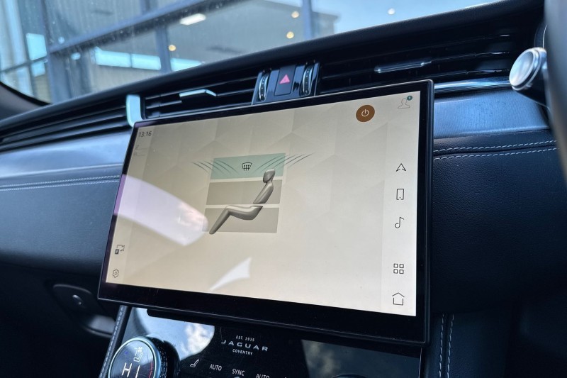 Used Jaguar F-Pace 2022 for sale - 77106094: Photo 34