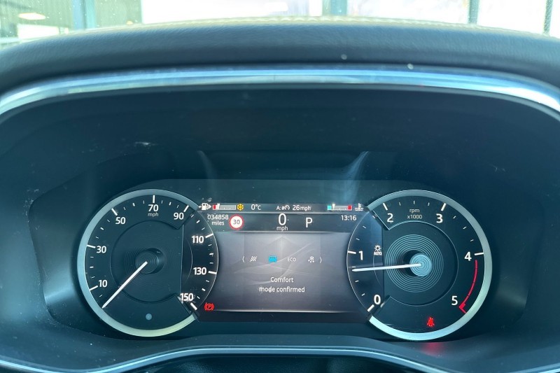 Used Jaguar F-Pace 2022 for sale - 77106094: Photo 35