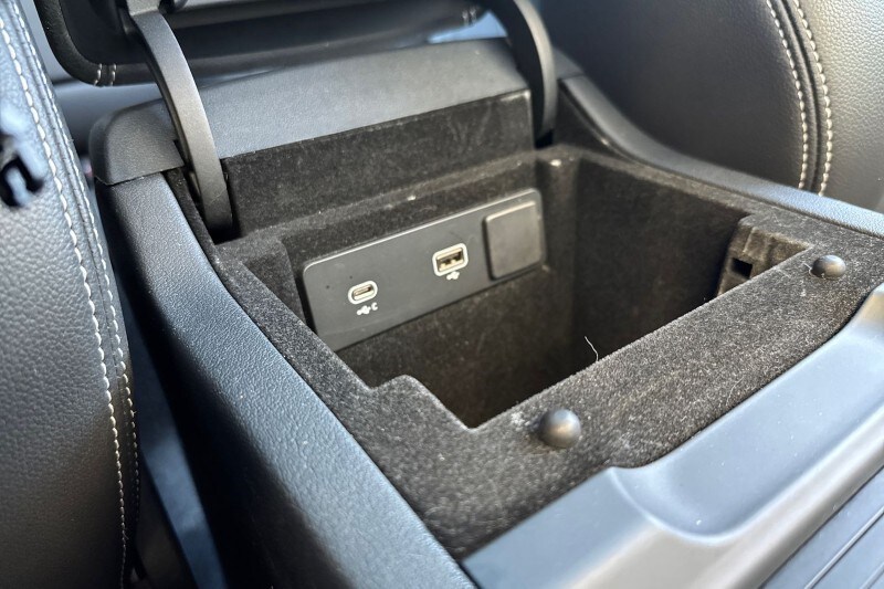 Used Jaguar F-Pace 2022 for sale - 77106094: Photo 38