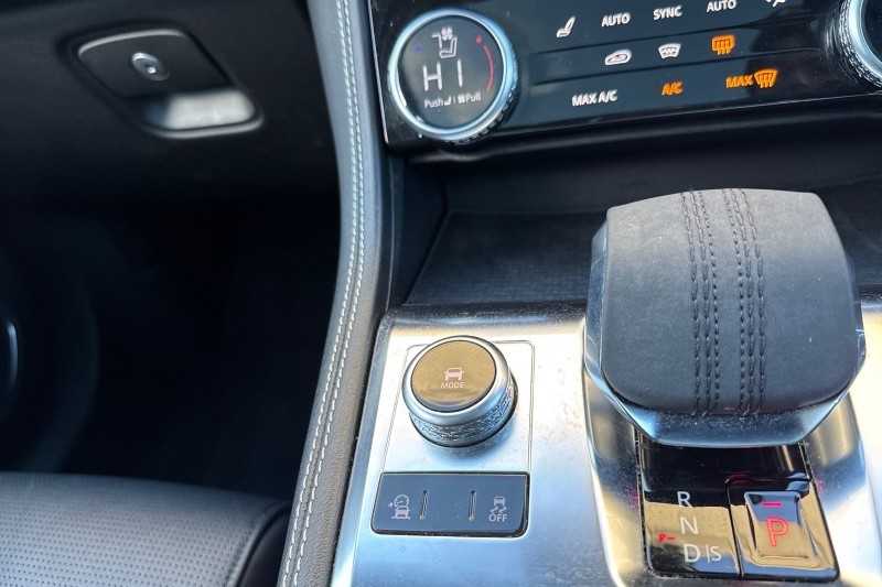 Used Jaguar F-Pace 2022 for sale - 77106094: Photo 39