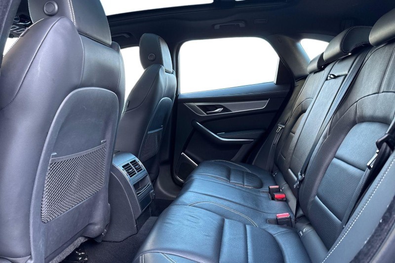 Used Jaguar F-Pace 2022 for sale - 77106094: Photo 4