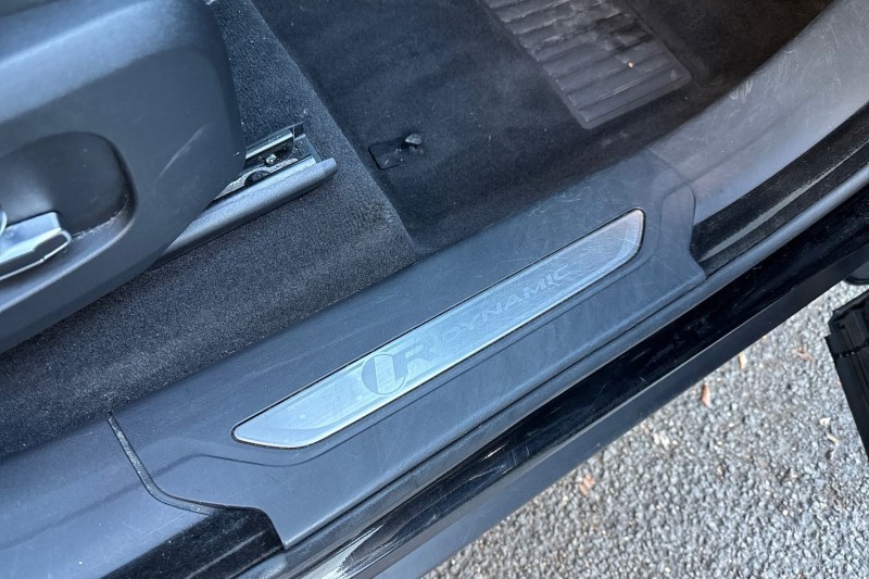 Used Jaguar F-Pace 2022 for sale - 77106094: Photo 41