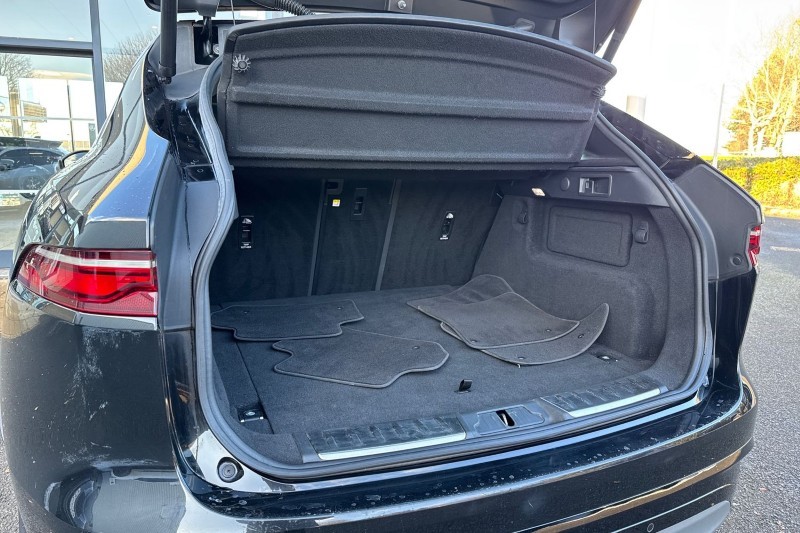 Used Jaguar F-Pace 2022 for sale - 77106094: Photo 42
