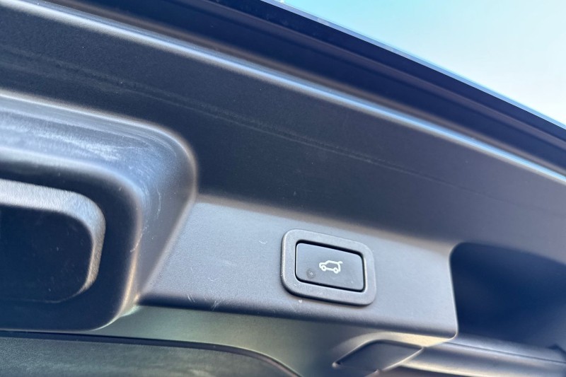 Used Jaguar F-Pace 2022 for sale - 77106094: Photo 43