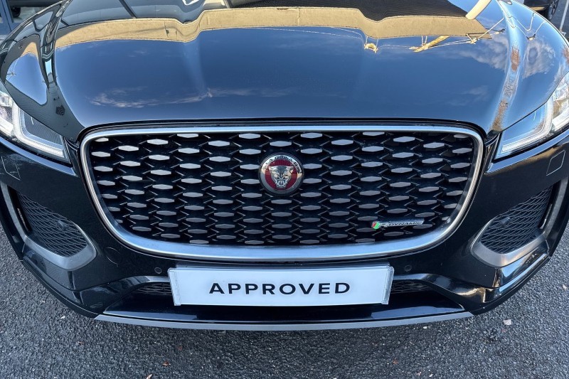 Used Jaguar F-Pace 2022 for sale - 77106094: Photo 45