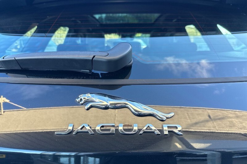 Used Jaguar F-Pace 2022 for sale - 77106094: Photo 47