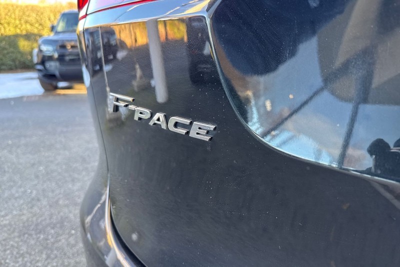Used Jaguar F-Pace 2022 for sale - 77106094: Photo 48