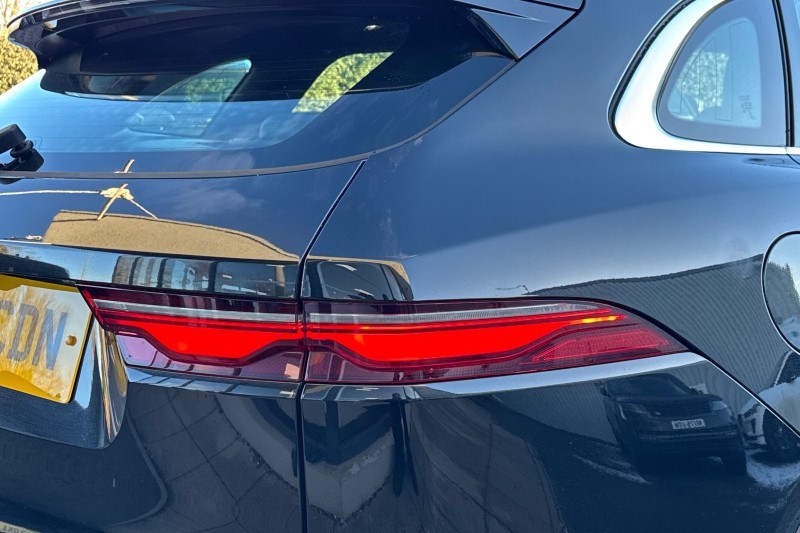 Used Jaguar F-Pace 2022 for sale - 77106094: Photo 49