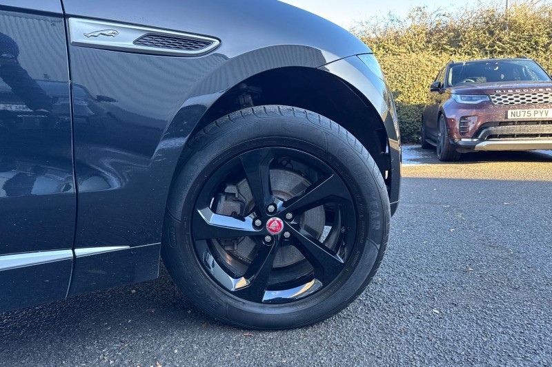 Used Jaguar F-Pace 2022 for sale - 77106094: Photo 51