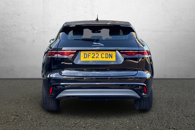 Used Jaguar F-Pace 2022 for sale - 77106094: Photo 6