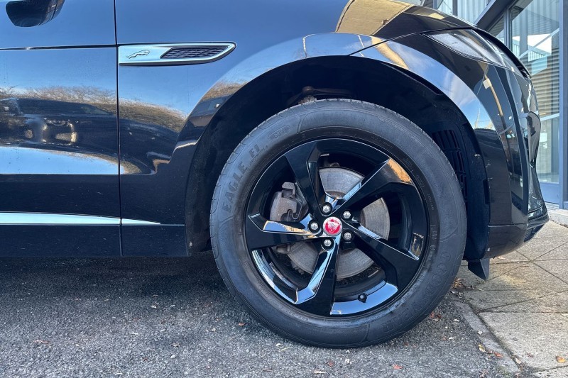 Used Jaguar F-Pace 2022 for sale - 77106094: Photo 8