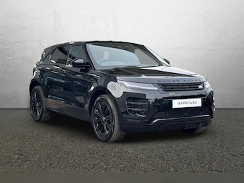 Used Land Rover Range Rover Evoque 2023 for sale - 78356728: Photo