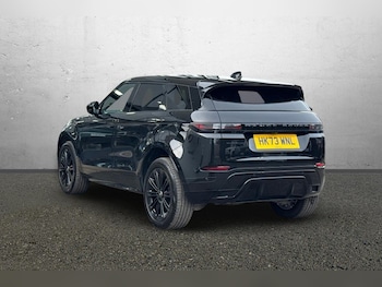 Used Land Rover Range Rover Evoque 2023 for sale - 78356728: Photo