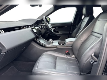 Used Land Rover Range Rover Evoque 2023 for sale - 78356728: Photo