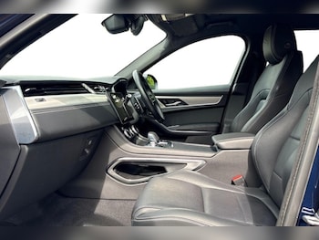 Used Jaguar F-Pace 2022 for sale - 78953718: Photo