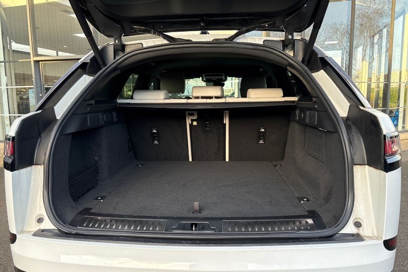 Used Land Rover Range Rover Velar 2022 for sale - 77198364: Photo 10