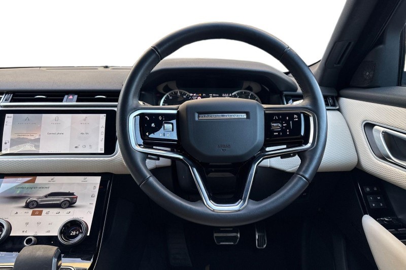 Used Land Rover Range Rover Velar 2022 for sale - 77198364: Photo 15