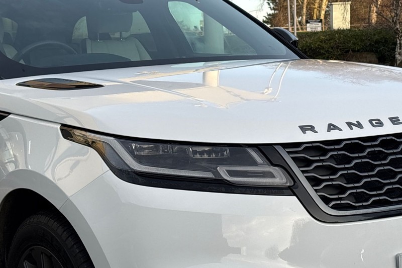 Used Land Rover Range Rover Velar 2022 for sale - 77198364: Photo 17