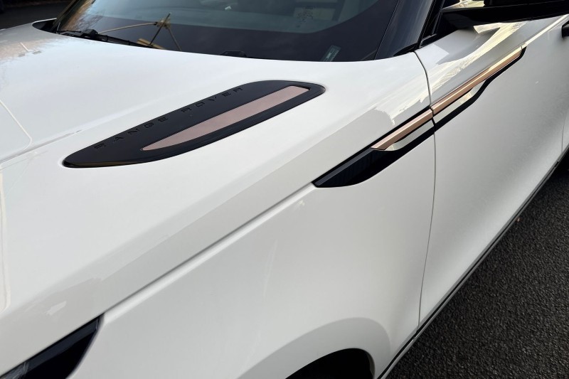 Used Land Rover Range Rover Velar 2022 for sale - 77198364: Photo 20