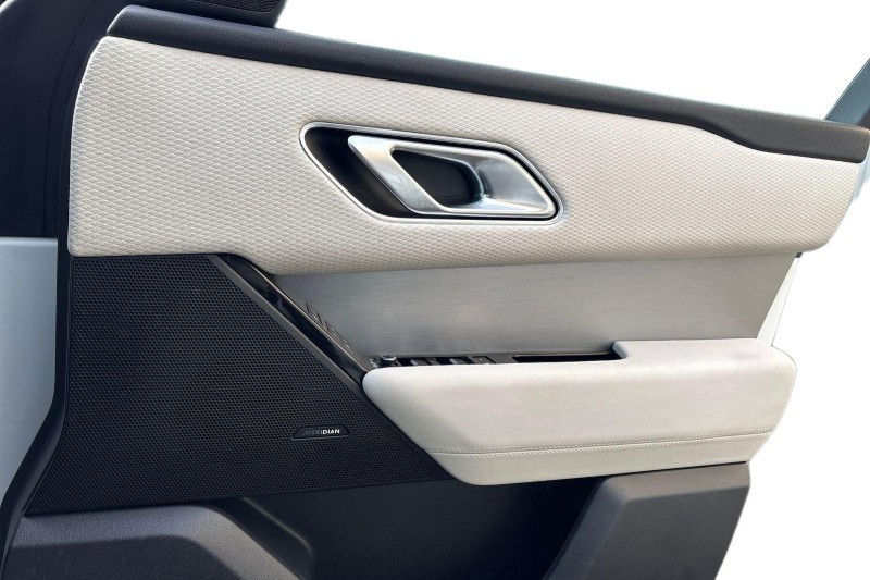 Used Land Rover Range Rover Velar 2022 for sale - 77198364: Photo 22