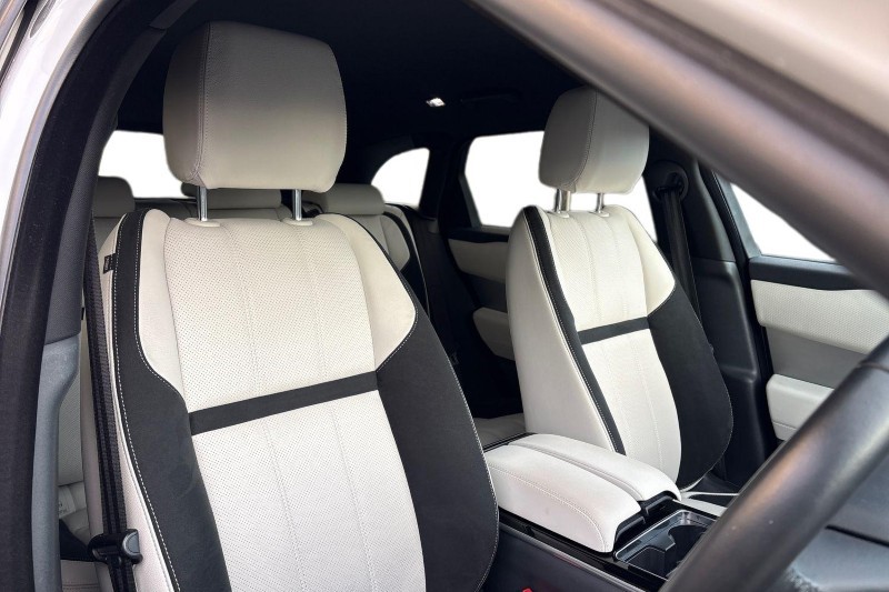 Used Land Rover Range Rover Velar 2022 for sale - 77198364: Photo 26