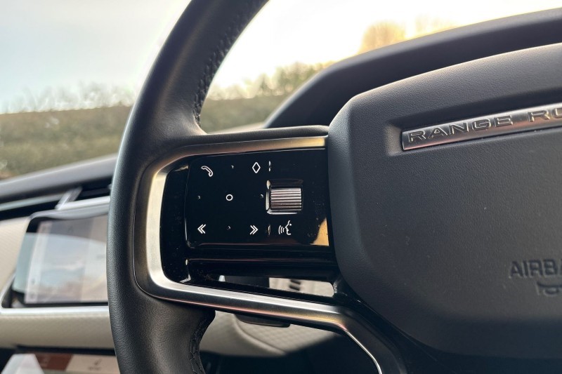 Used Land Rover Range Rover Velar 2022 for sale - 77198364: Photo 28