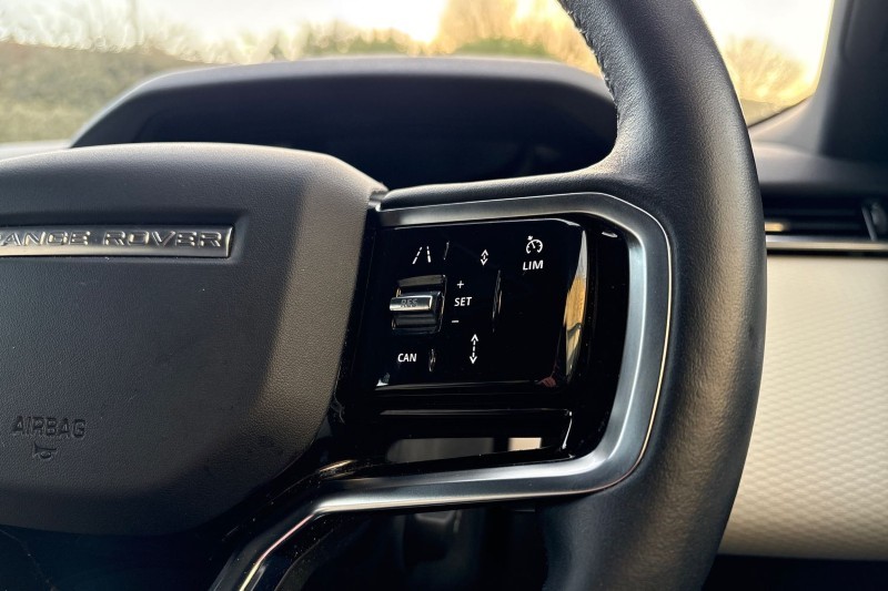 Used Land Rover Range Rover Velar 2022 for sale - 77198364: Photo 29