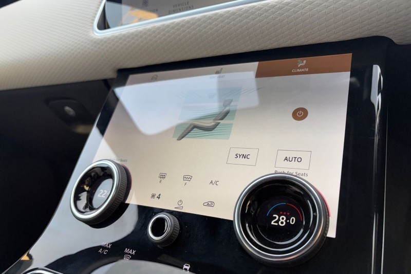 Used Land Rover Range Rover Velar 2022 for sale - 77198364: Photo 34