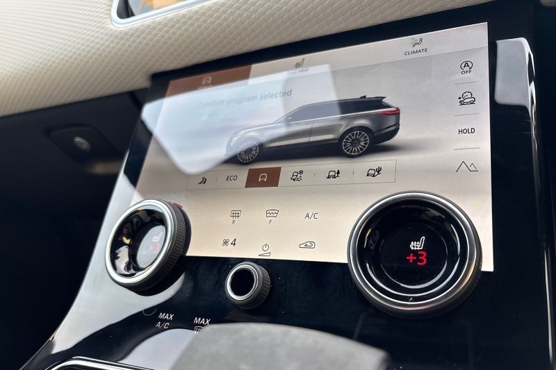 Used Land Rover Range Rover Velar 2022 for sale - 77198364: Photo 36