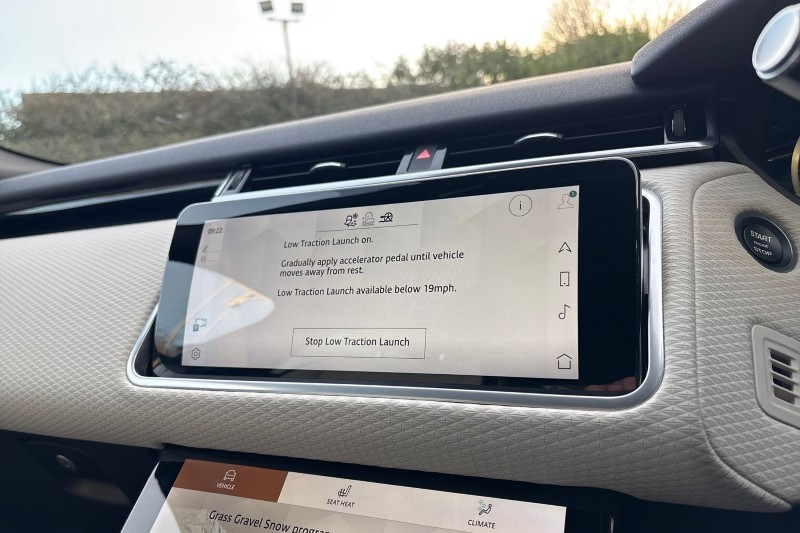 Used Land Rover Range Rover Velar 2022 for sale - 77198364: Photo 39