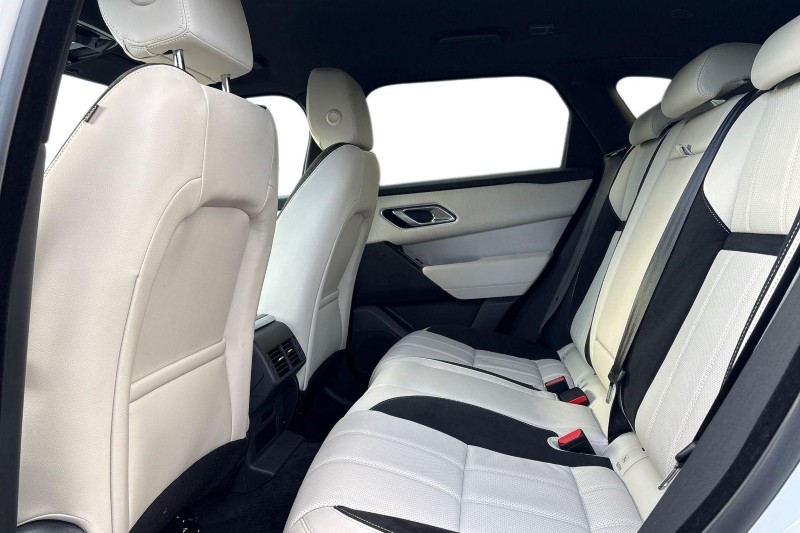 Used Land Rover Range Rover Velar 2022 for sale - 77198364: Photo 4