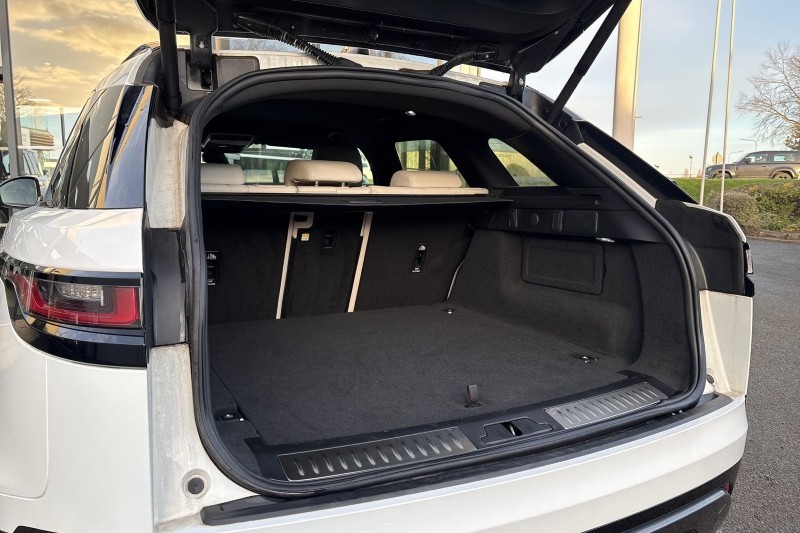 Used Land Rover Range Rover Velar 2022 for sale - 77198364: Photo 42