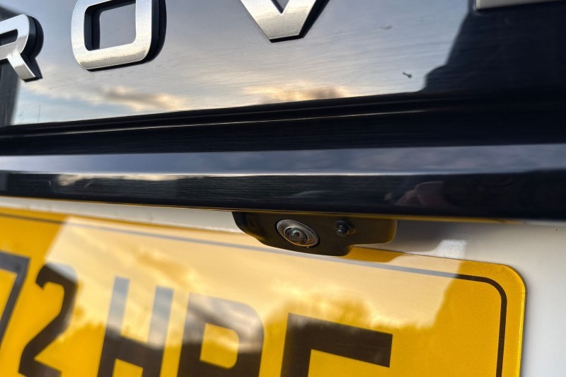 Used Land Rover Range Rover Velar 2022 for sale - 77198364: Photo 44