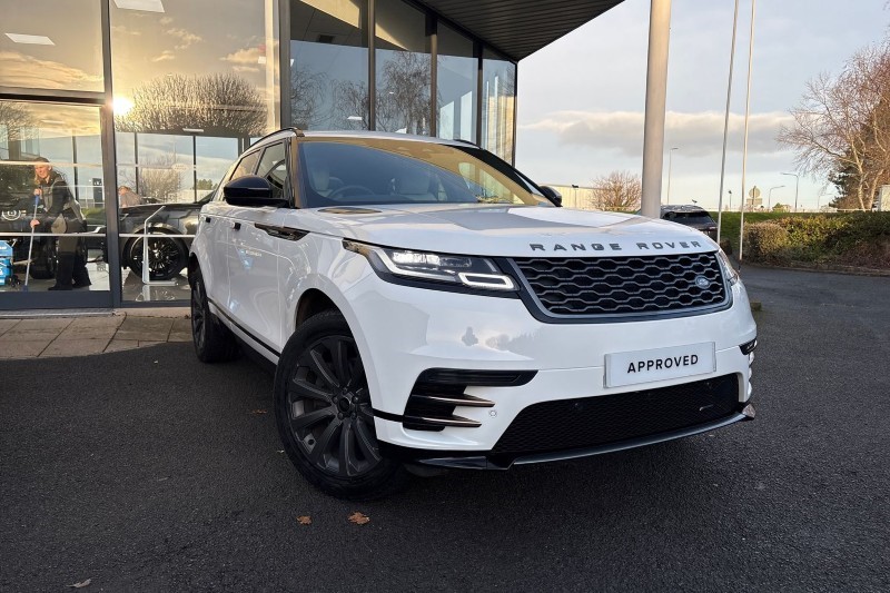 Used Land Rover Range Rover Velar 2022 for sale - 77198364: Photo 45