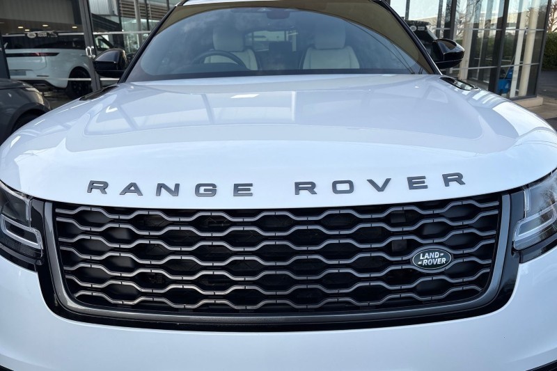 Used Land Rover Range Rover Velar 2022 for sale - 77198364: Photo 46