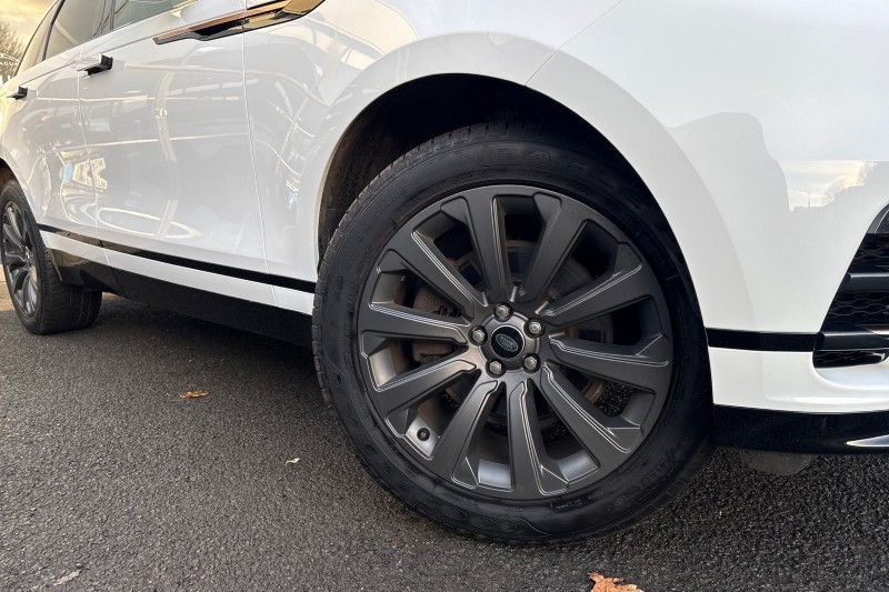 Used Land Rover Range Rover Velar 2022 for sale - 77198364: Photo 47