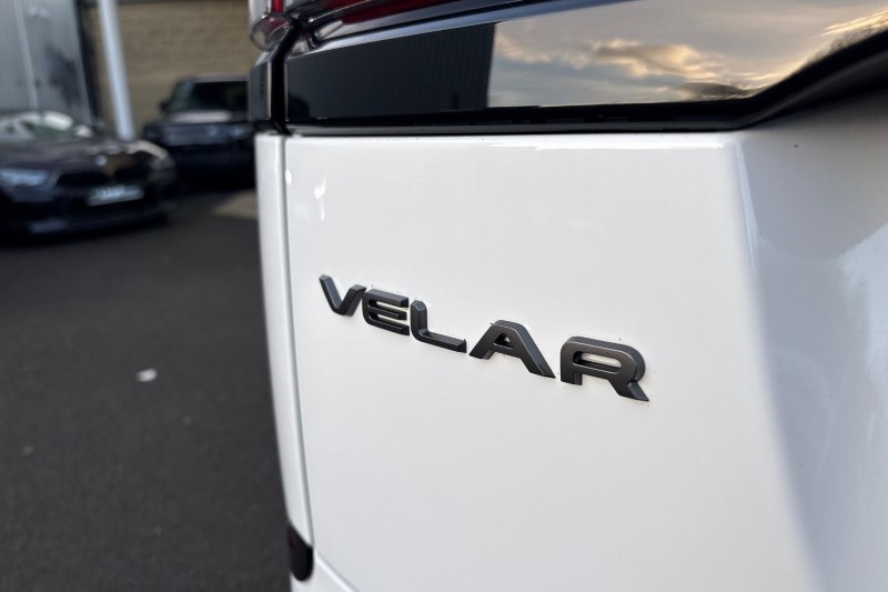 Used Land Rover Range Rover Velar 2022 for sale - 77198364: Photo 49
