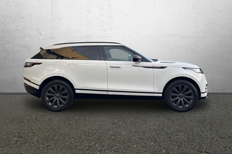 Used Land Rover Range Rover Velar 2022 for sale - 77198364: Photo 5