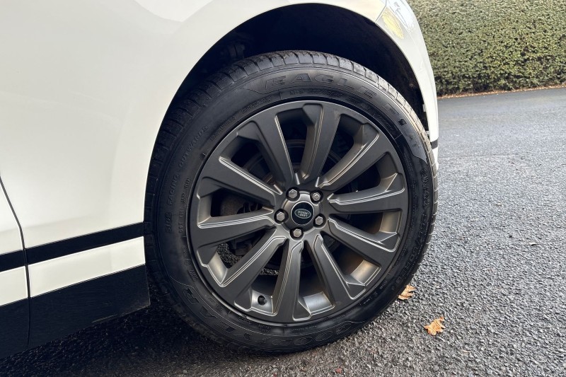 Used Land Rover Range Rover Velar 2022 for sale - 77198364: Photo 52