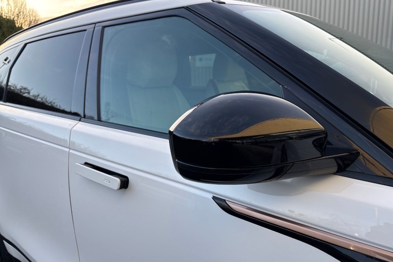 Used Land Rover Range Rover Velar 2022 for sale - 77198364: Photo 53