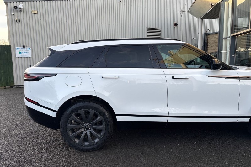 Used Land Rover Range Rover Velar 2022 for sale - 77198364: Photo 54