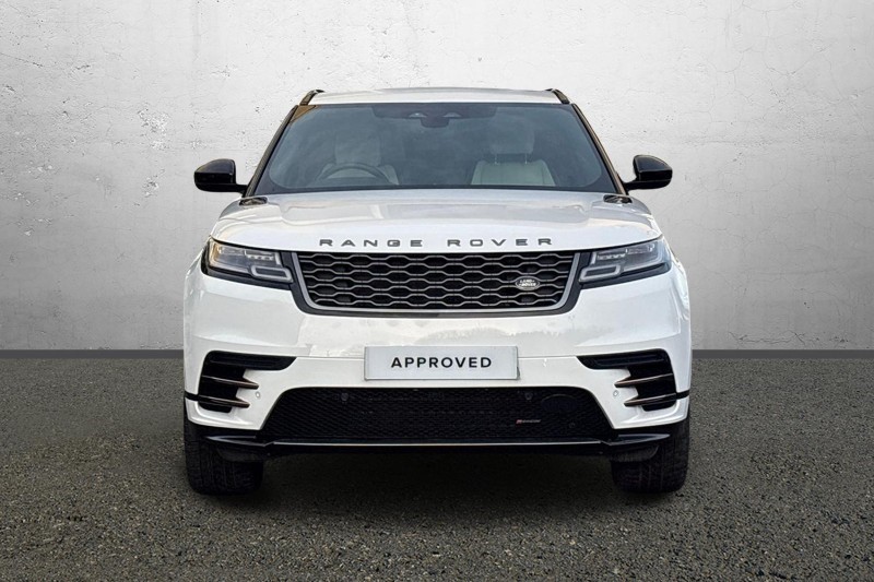 Used Land Rover Range Rover Velar 2022 for sale - 77198364: Photo 7