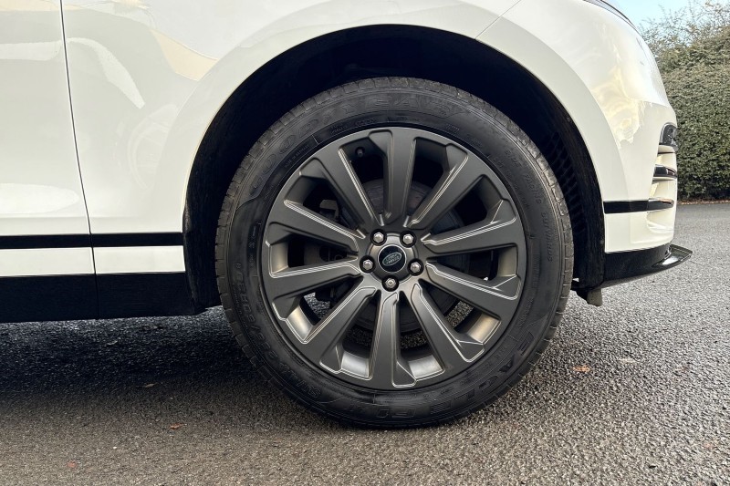 Used Land Rover Range Rover Velar 2022 for sale - 77198364: Photo 8