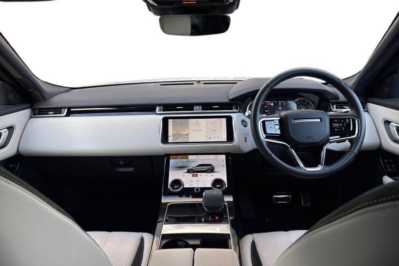 Used Land Rover Range Rover Velar 2022 for sale - 77198364: Photo 9