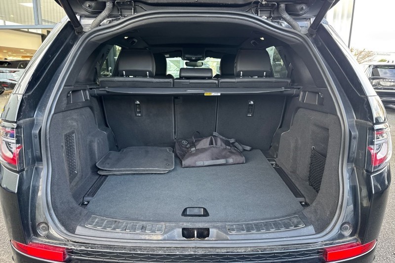 Used Land Rover Discovery Sport 2023 for sale - 77662121: Photo 10