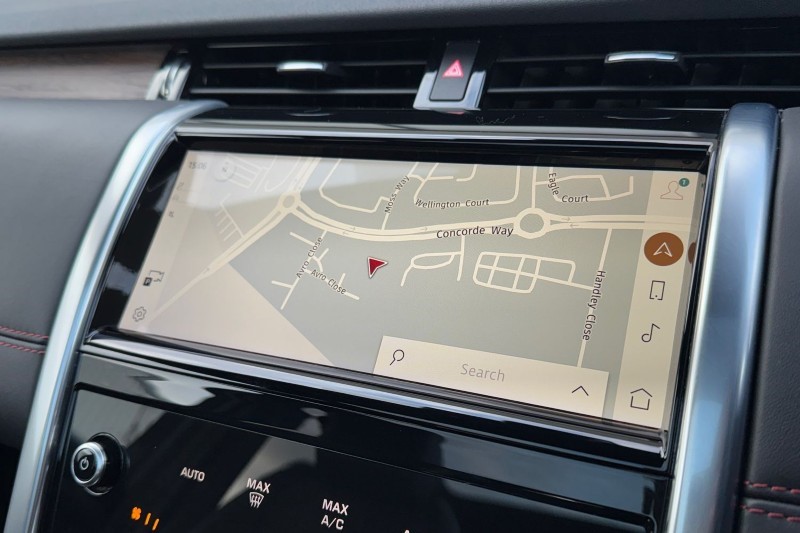 Used Land Rover Discovery Sport 2023 for sale - 77662121: Photo 11