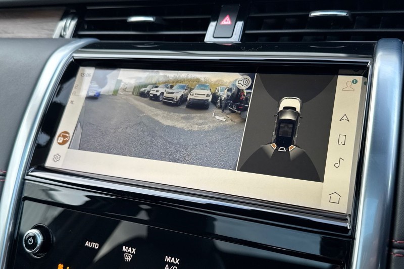 Used Land Rover Discovery Sport 2023 for sale - 77662121: Photo 12